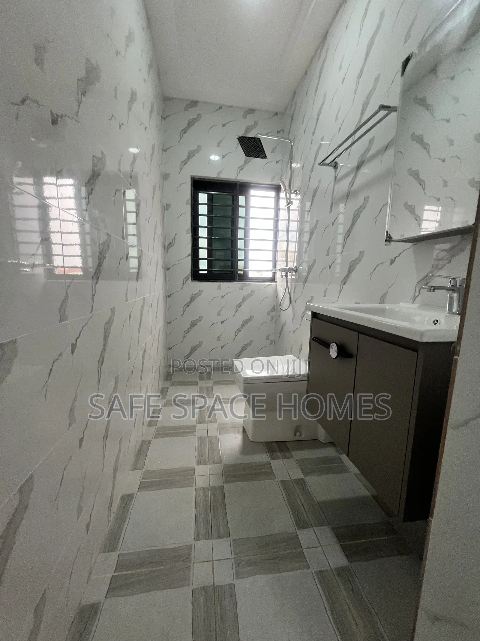 2bdrm Apartment in Burma Camp for rent