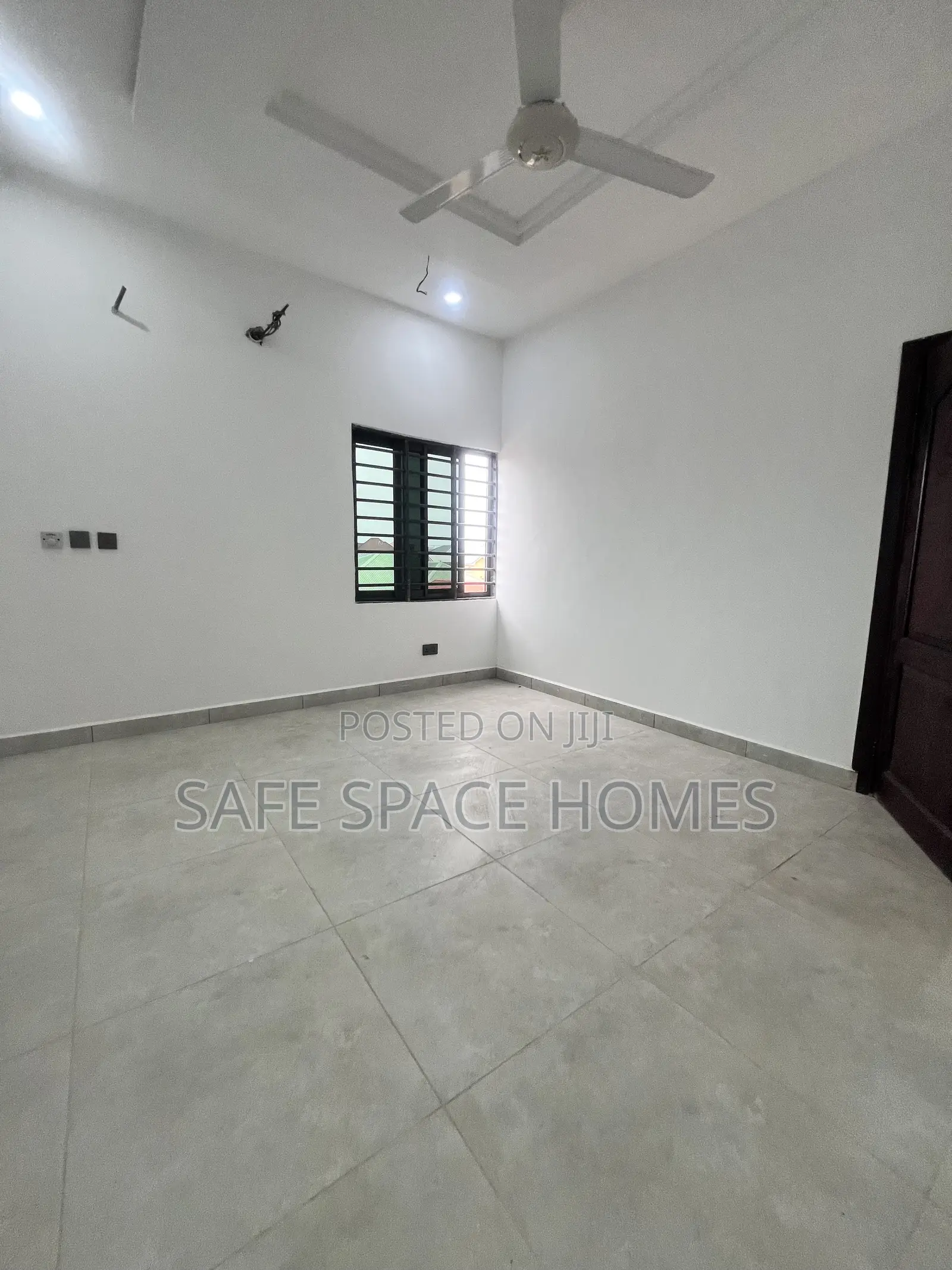 2bdrm Apartment in Burma Camp for rent