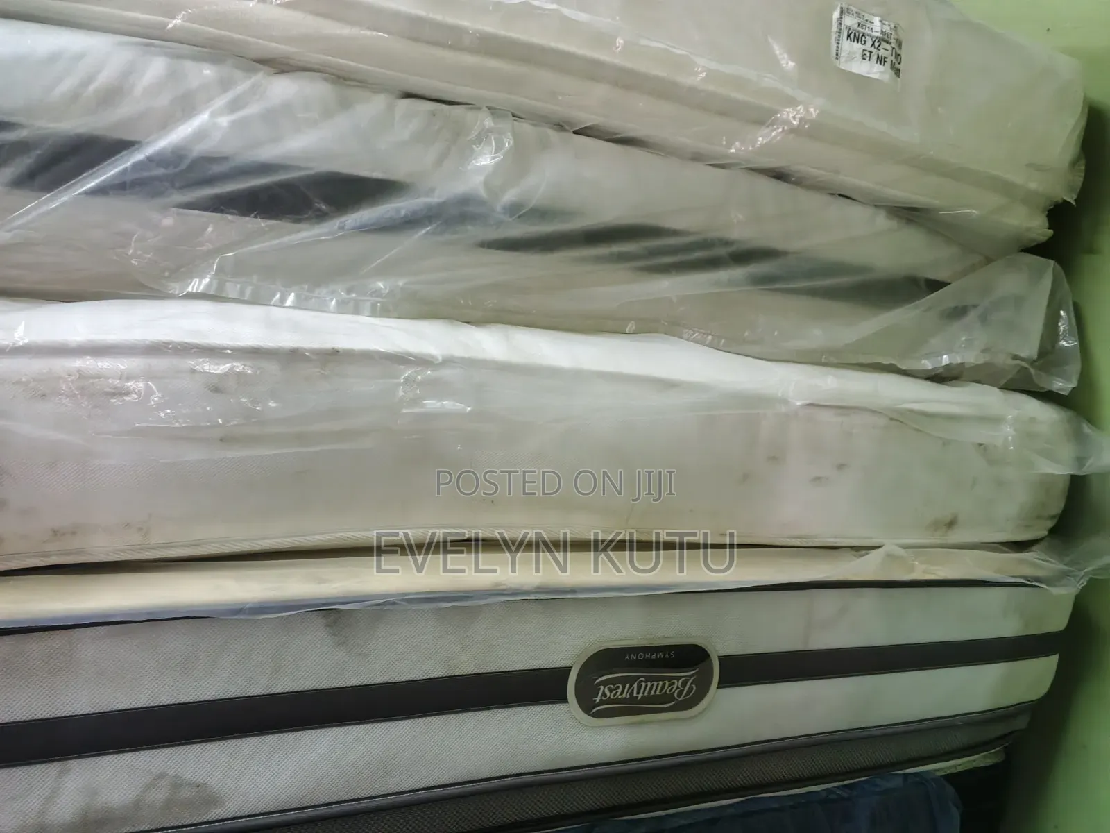 Quality Home Used Mattresses