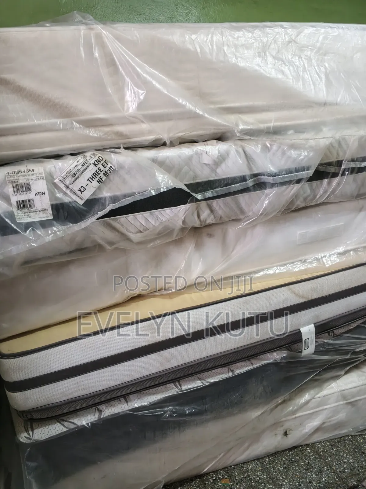 Quality Home Used Mattresses