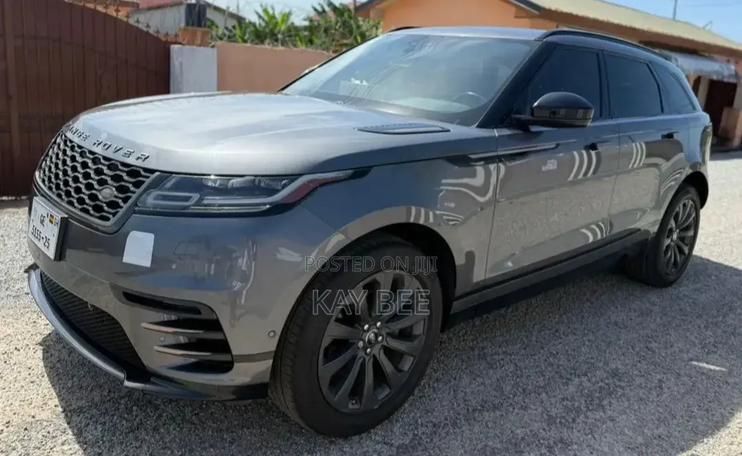 Range Rover Verlar for Rent