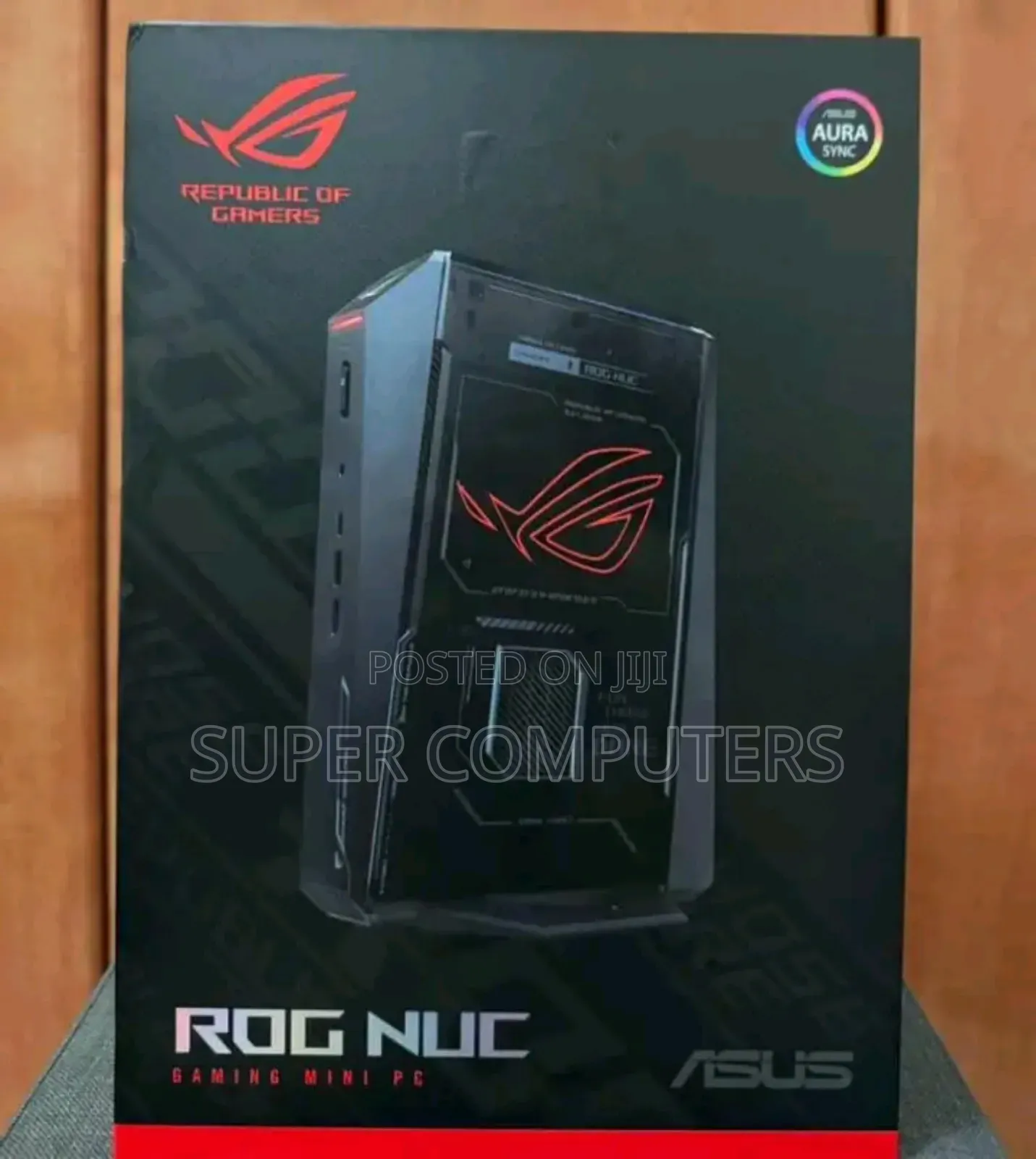 New Asus TUF Gaming FX10CP 32GB Intel Core Ultra 7 SSD 1T