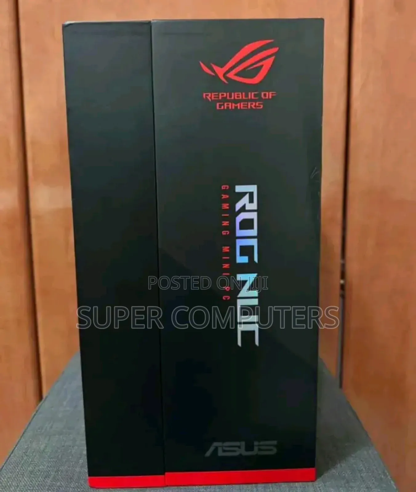 New Asus TUF Gaming FX10CP 32GB Intel Core Ultra 7 SSD 1T