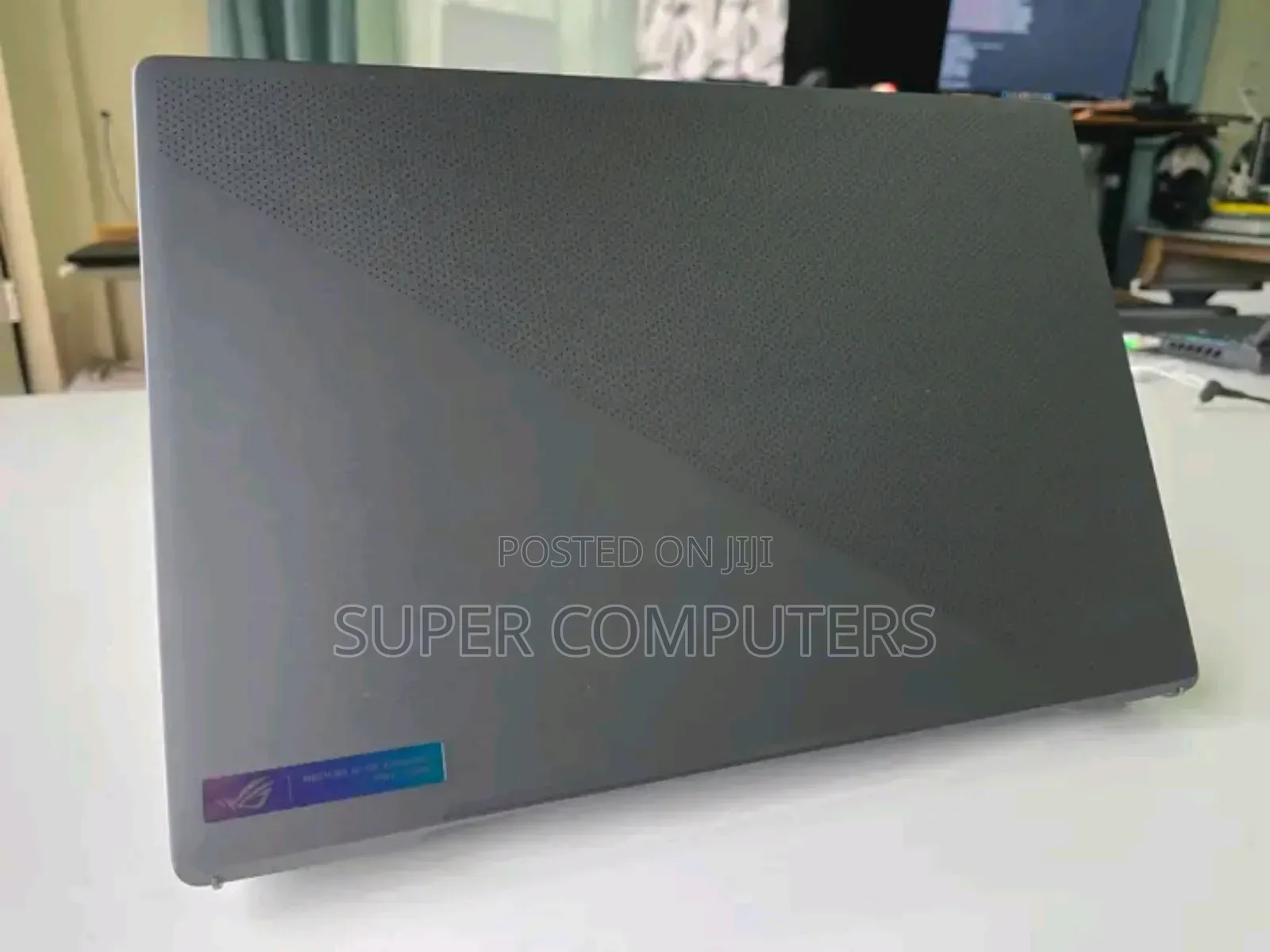 New Laptop Asus ROG Zephyrus G16 32GB Intel Core Ultra 9 SSD 1T