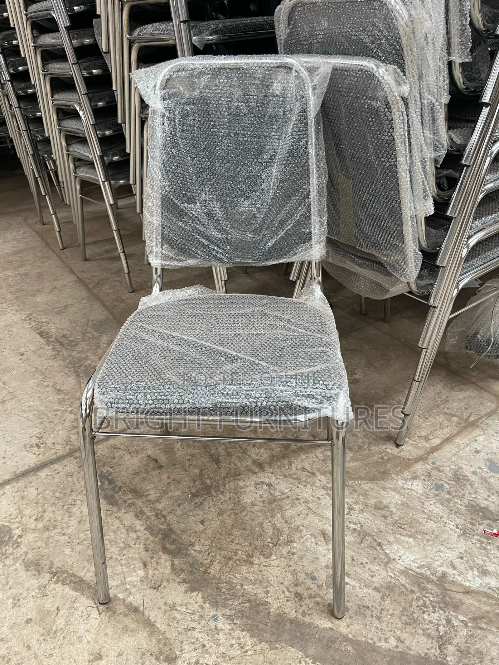 Quality Chairs for Conference/ Dining or Churches