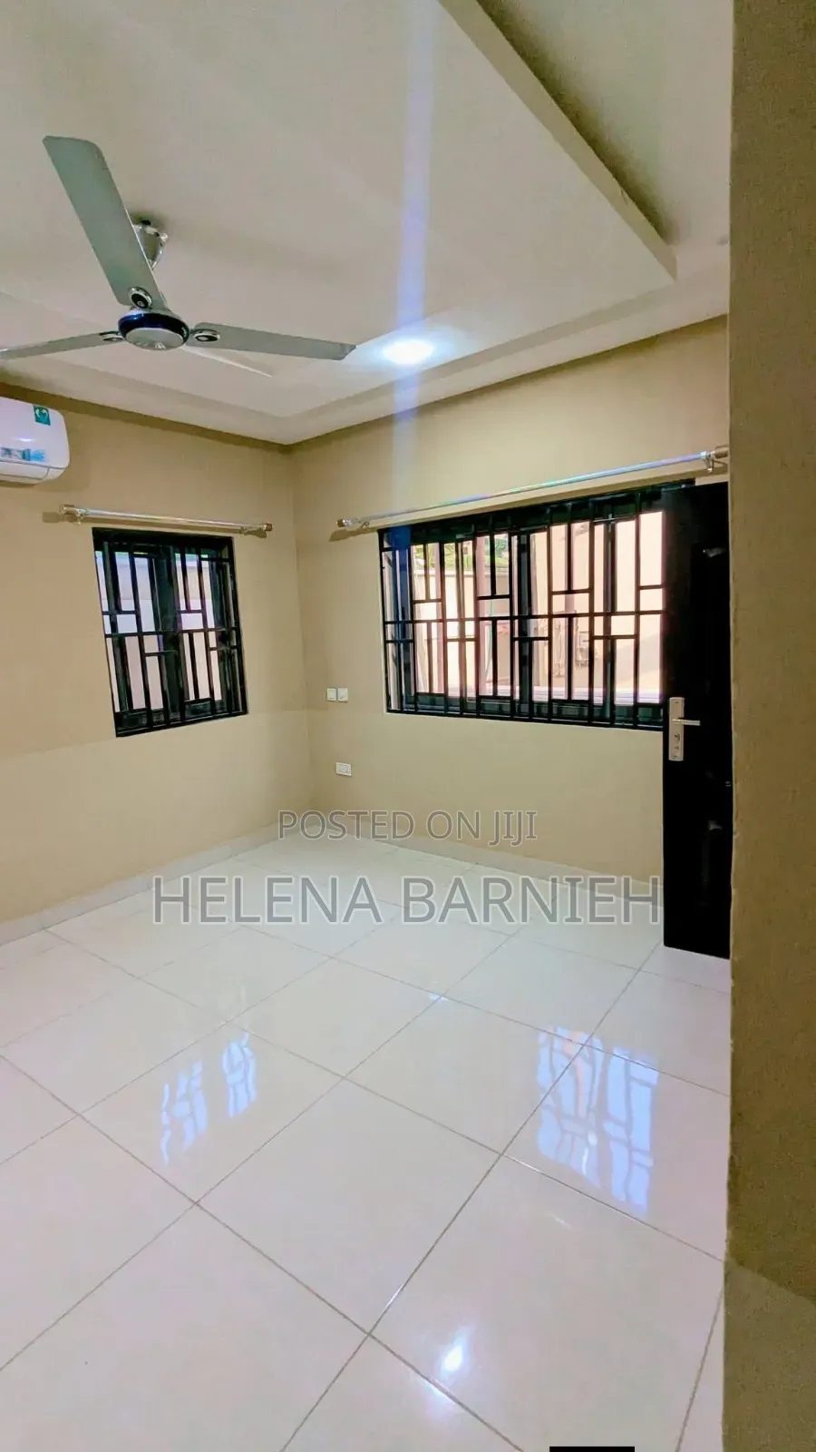 3bdrm House in Helena Estate Agency, The Mall for rent