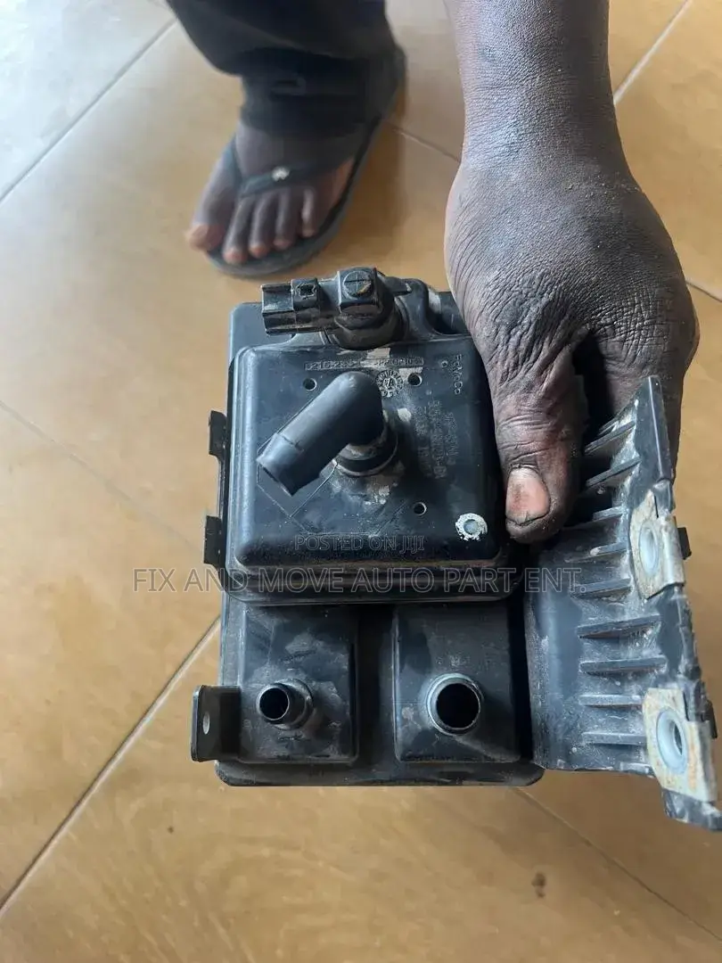 F150 2015-2020 Original Home Used Canister in Stock