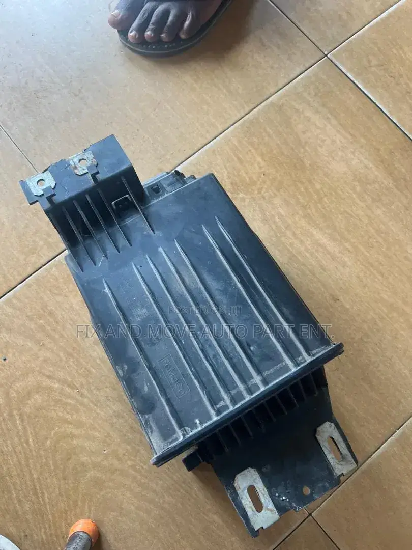 F150 2015-2020 Original Home Used Canister in Stock
