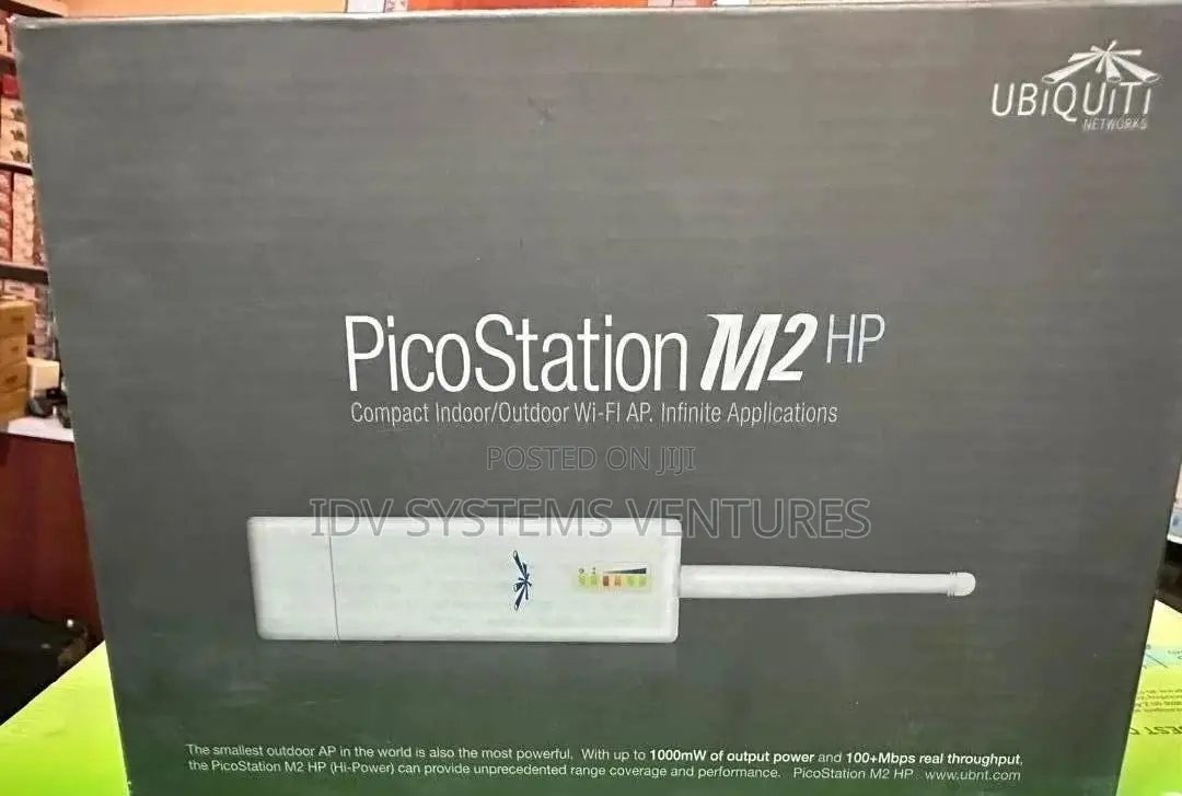 Pico Station M2