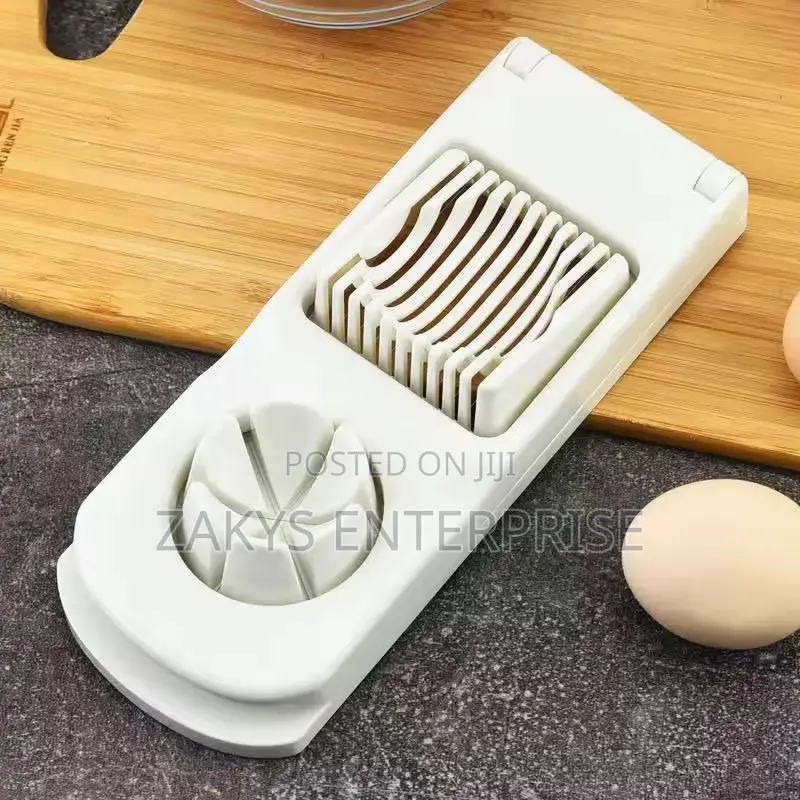 Egg Slicer