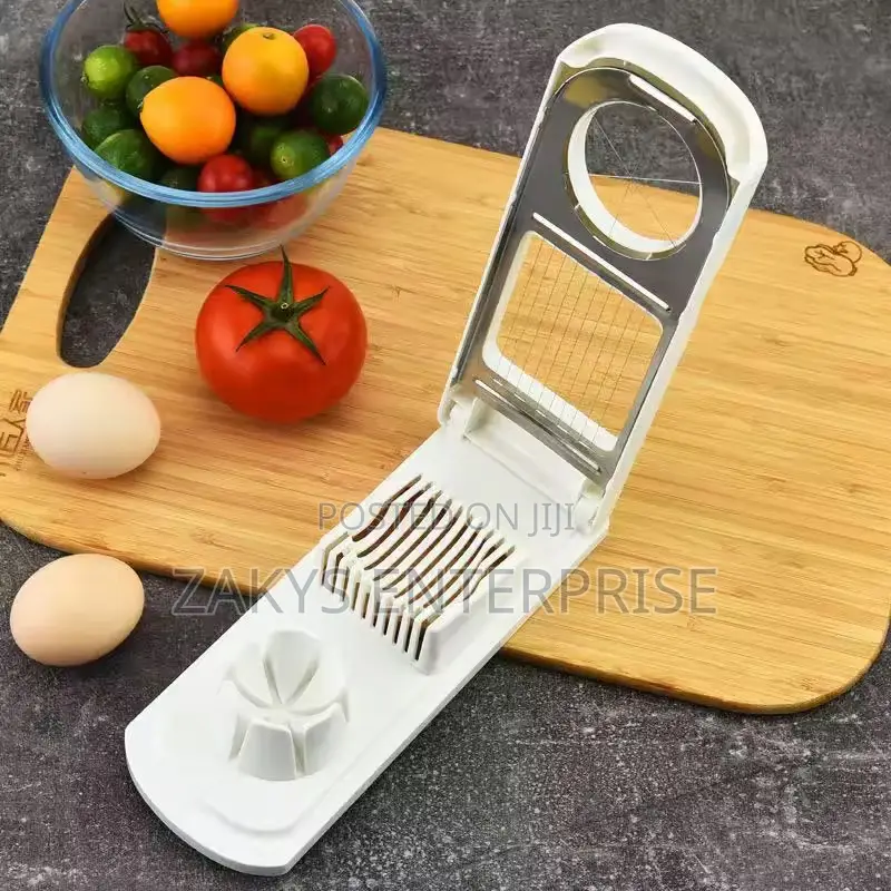 Egg Slicer