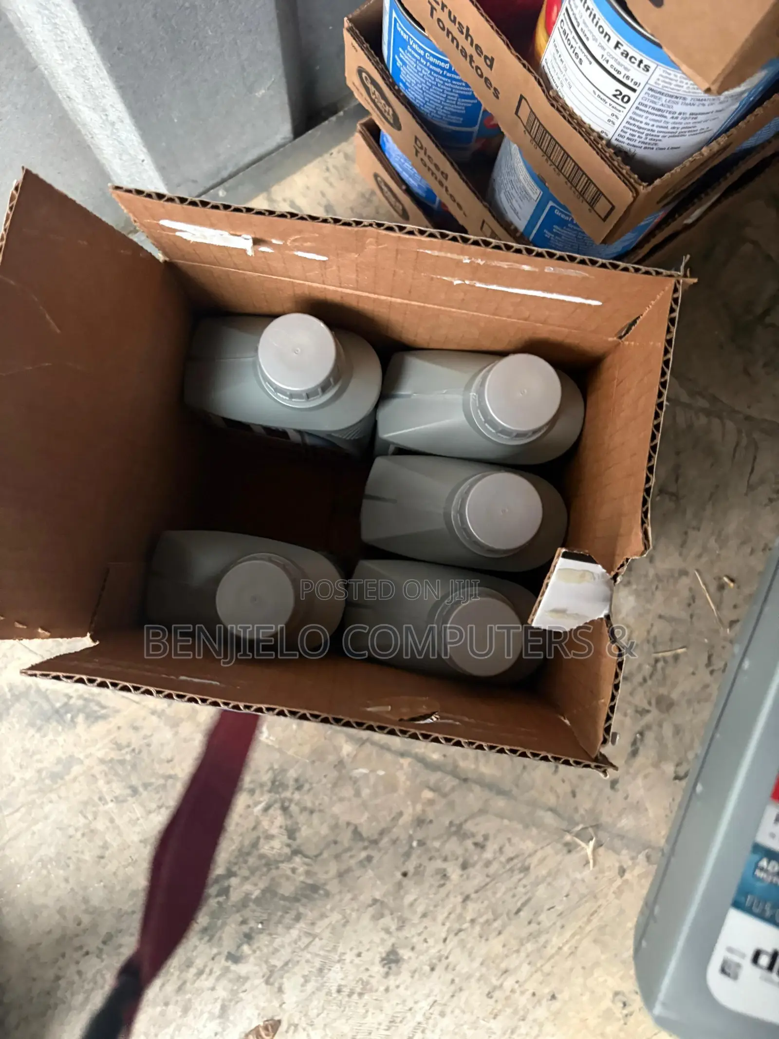 Oem Usa Engine Oil. Castrol Valvoline Mobil 1