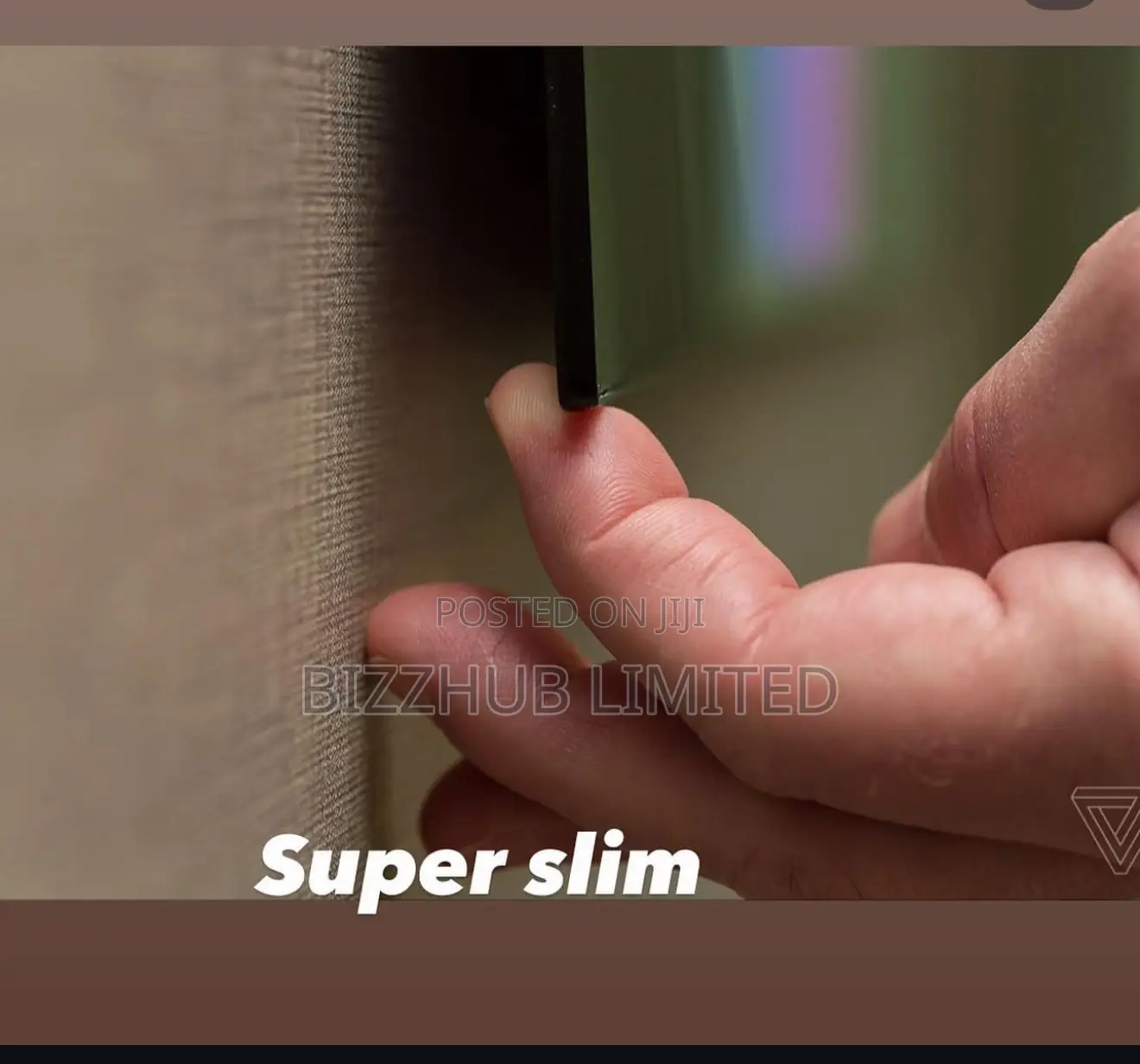 65” Lg Oled Signature Wallpaper Tv
