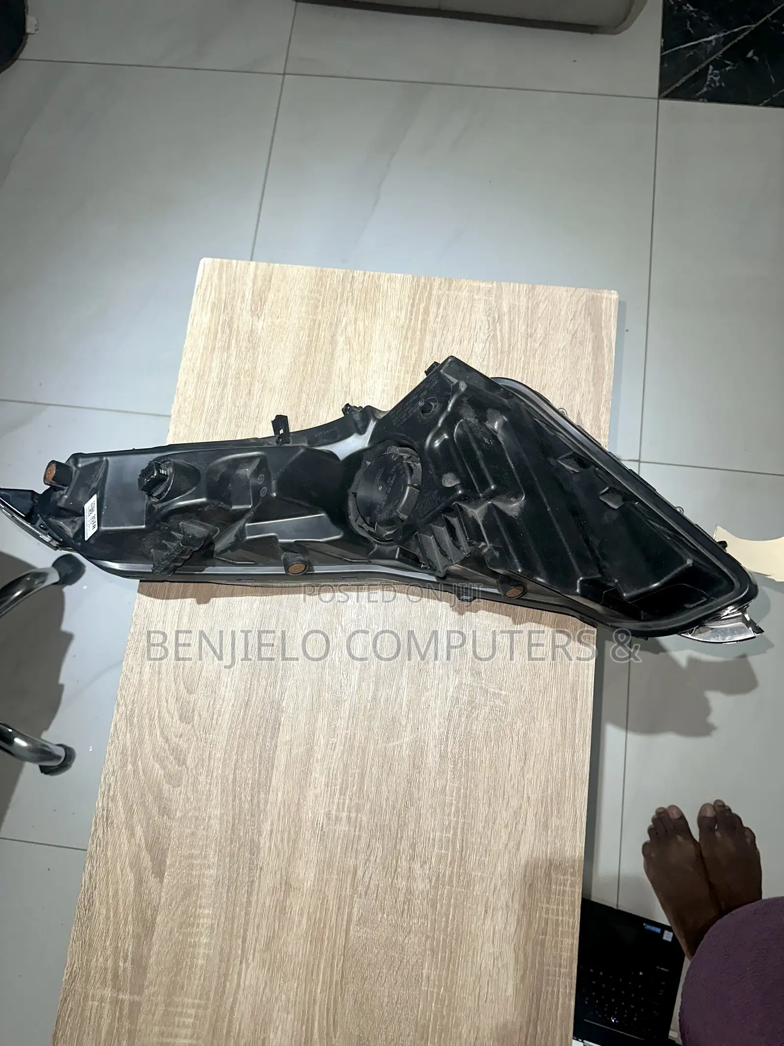 2022- 2026 Hyundai Tucson Led Day Light Original