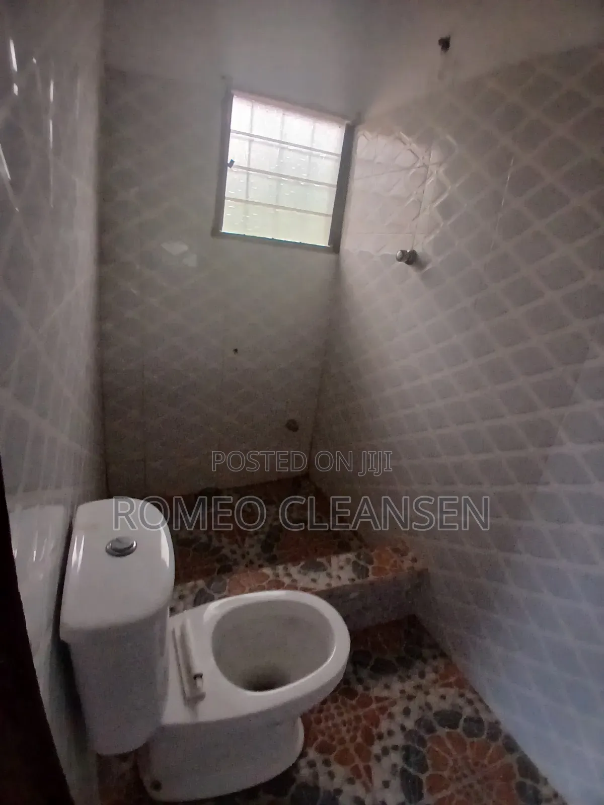 1bdrm Apartment in Atonsu Feyiase, Kumasi Metropolitan for rent