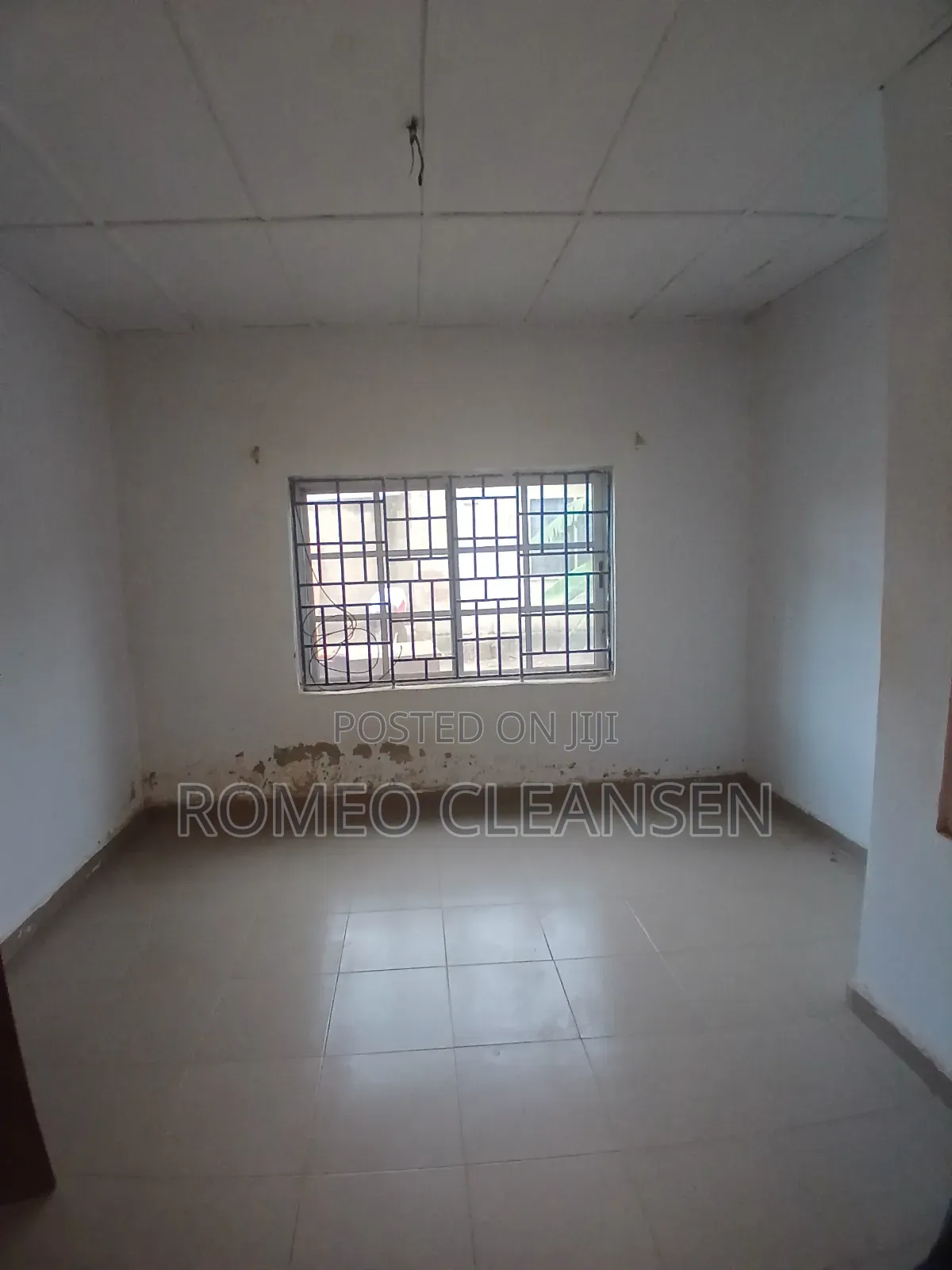 1bdrm Apartment in Atonsu Feyiase, Kumasi Metropolitan for rent