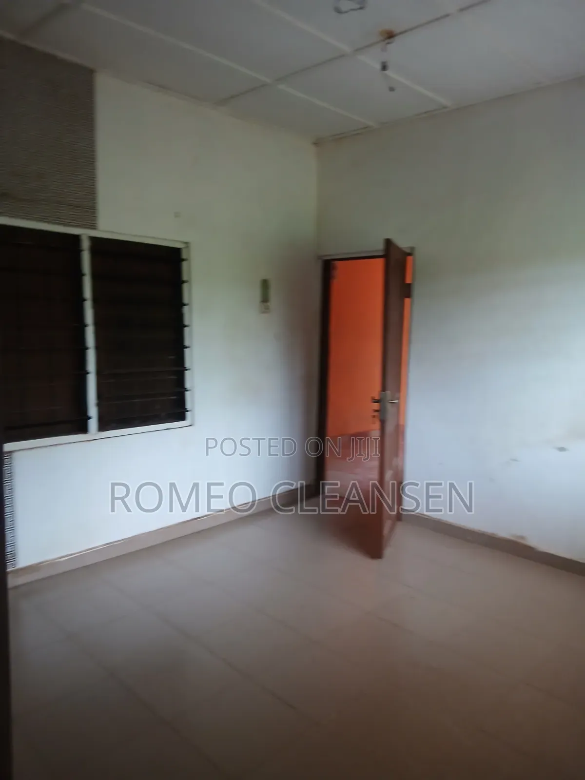 1bdrm Apartment in Atonsu Feyiase, Kumasi Metropolitan for rent