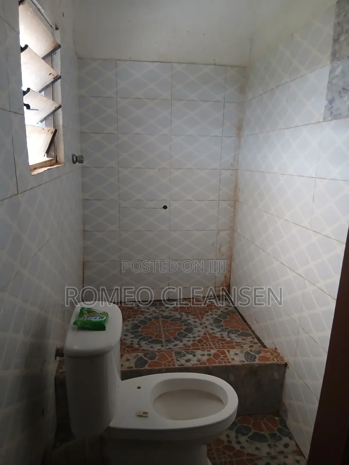 1bdrm Apartment in Atonsu Feyiase, Kumasi Metropolitan for rent