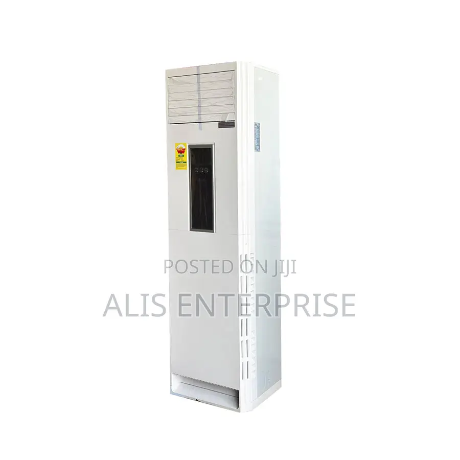 Zara Ac 5.0 Hp Standing R410 White