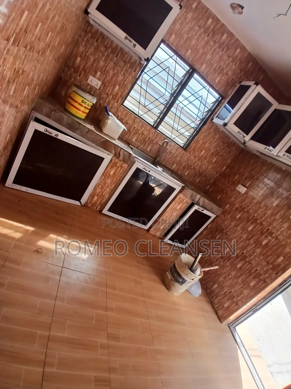 1bdrm Apartment in Atonsu Feyiase, Kumasi Metropolitan for rent