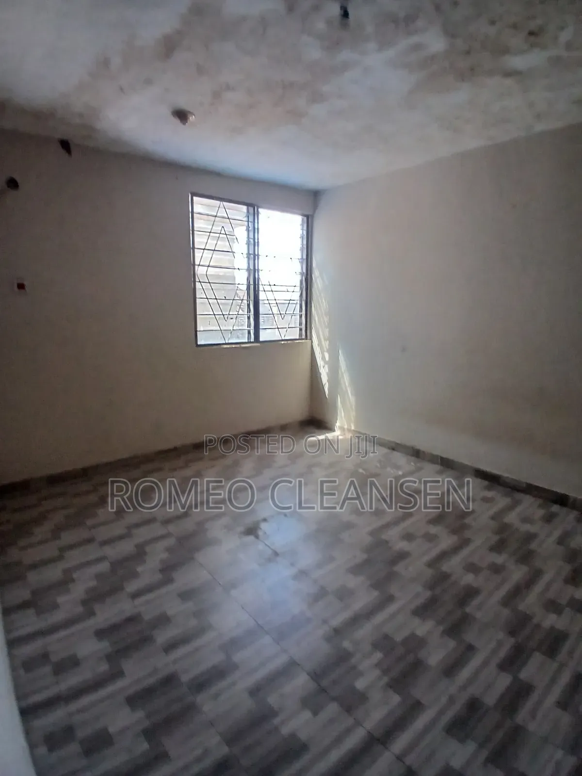 1bdrm Apartment in Atonsu Feyiase, Kumasi Metropolitan for rent