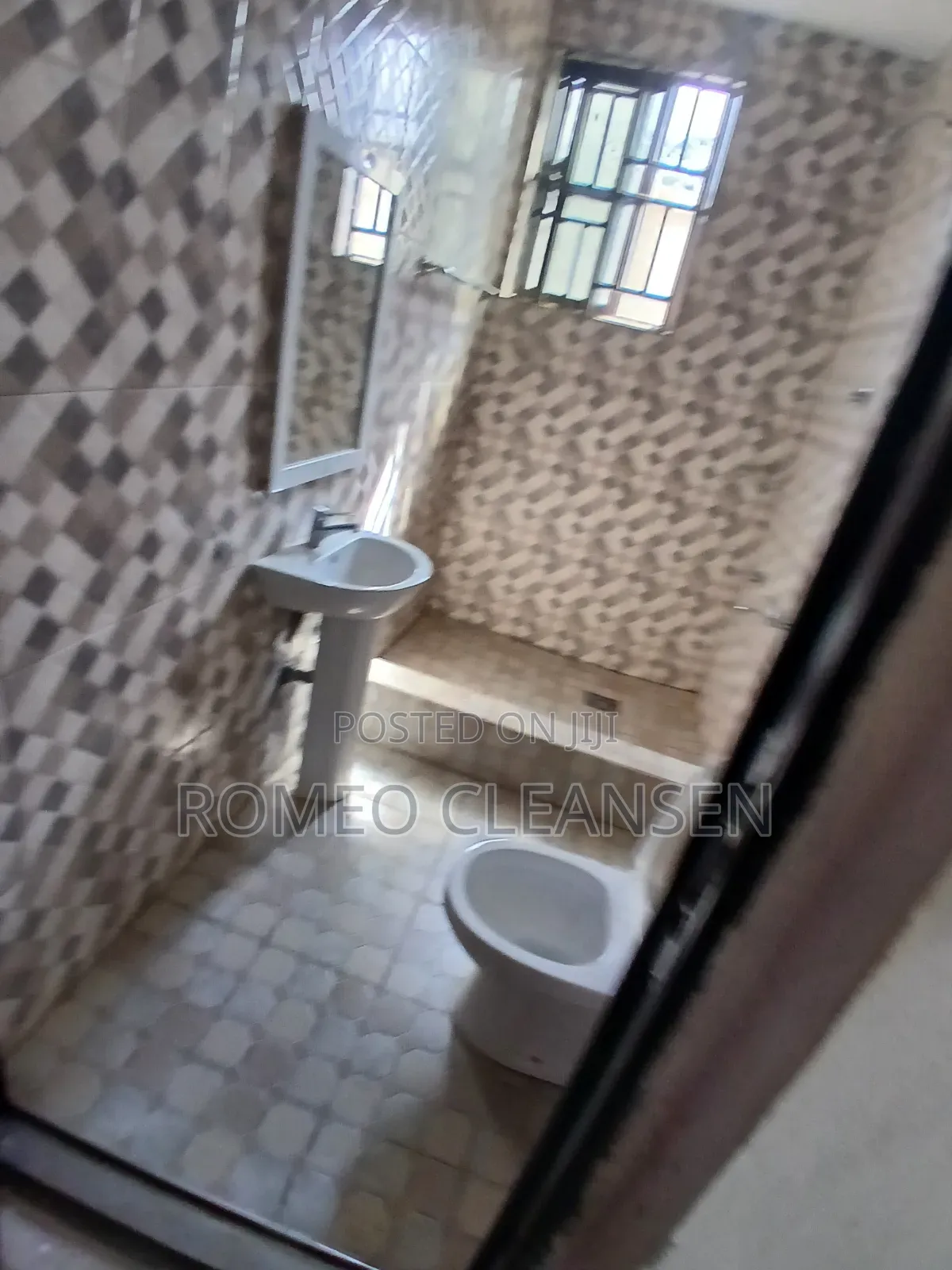 1bdrm Apartment in Atonsu Feyiase, Kumasi Metropolitan for rent