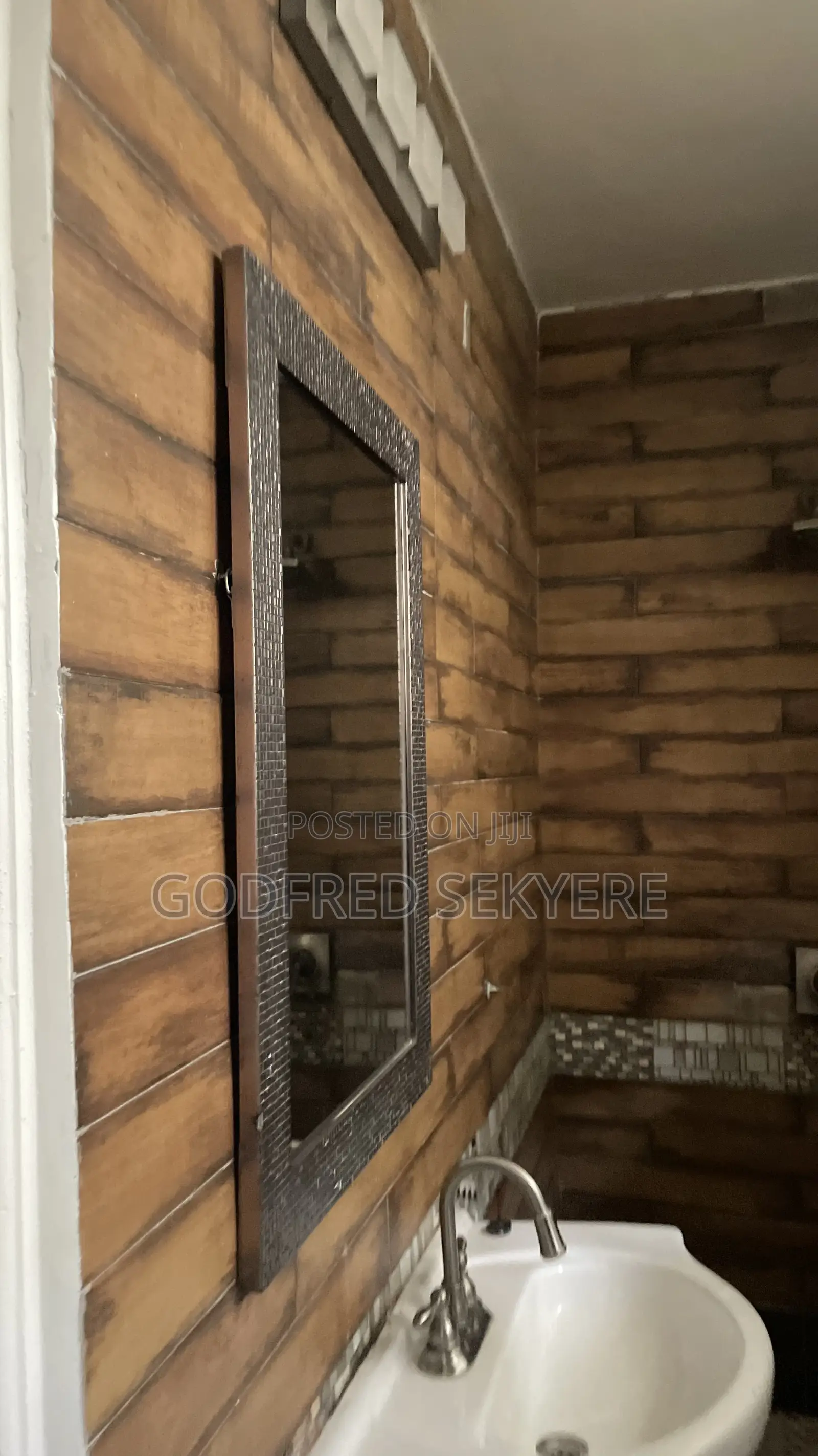3bdrm Apartment in Adeleke Estates š” At, Kumasi Metropolitan for rent