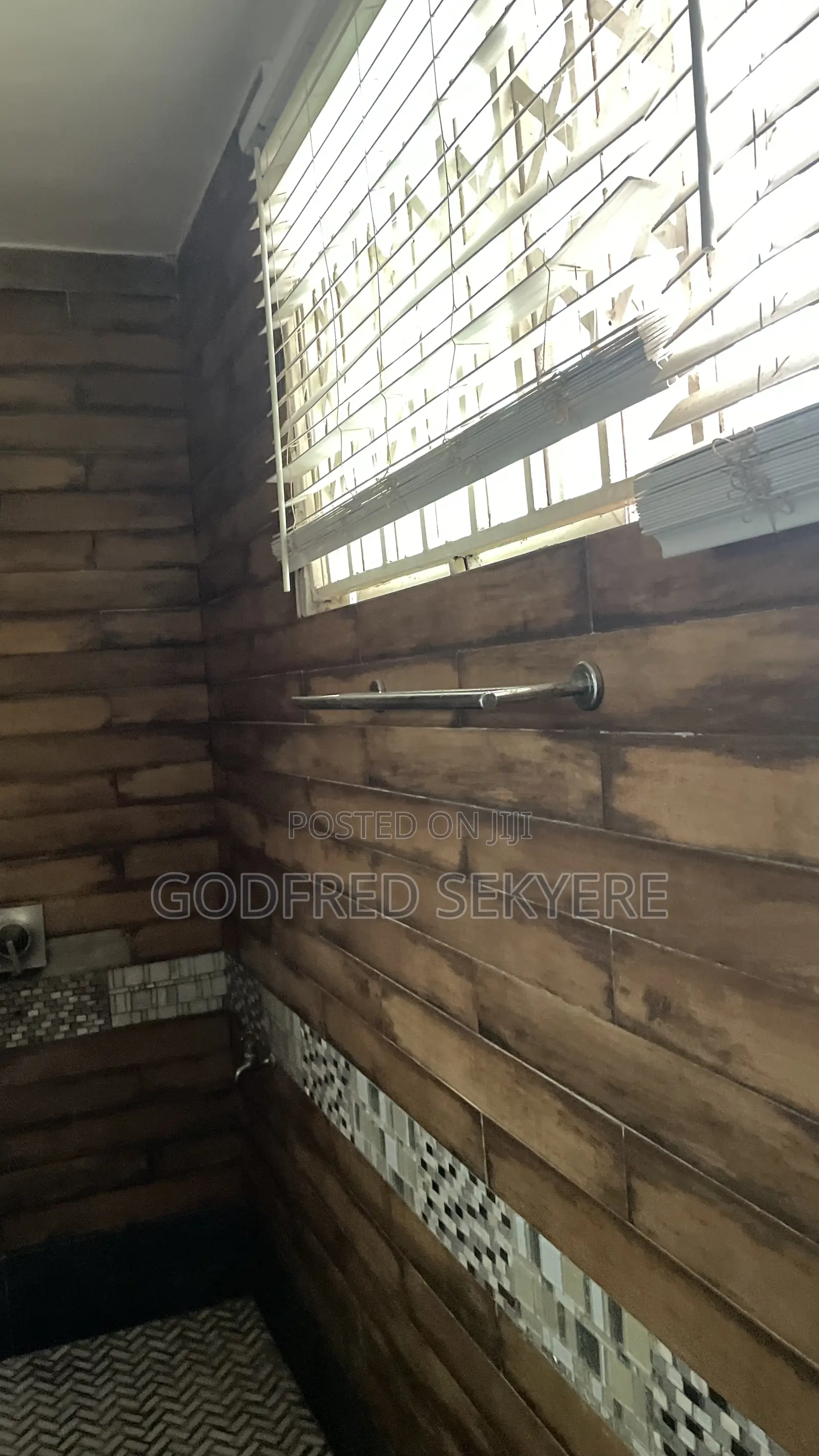3bdrm Apartment in Adeleke Estates š” At, Kumasi Metropolitan for rent