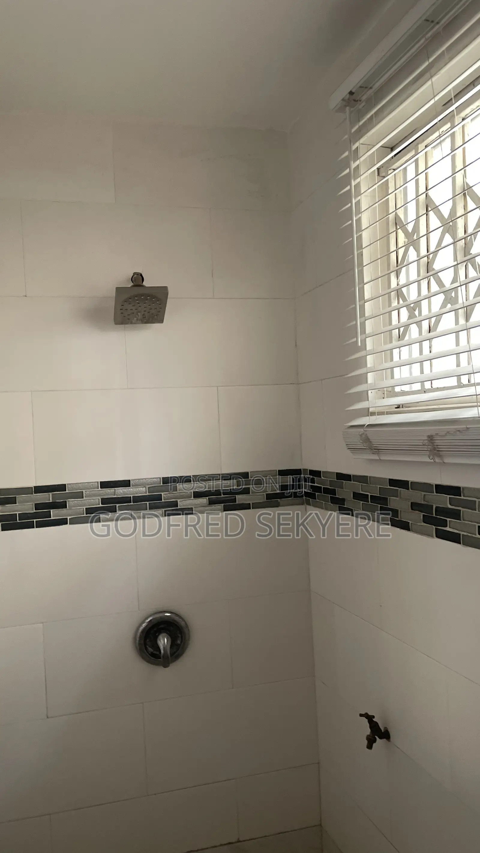 3bdrm Apartment in Adeleke Estates š” At, Kumasi Metropolitan for rent