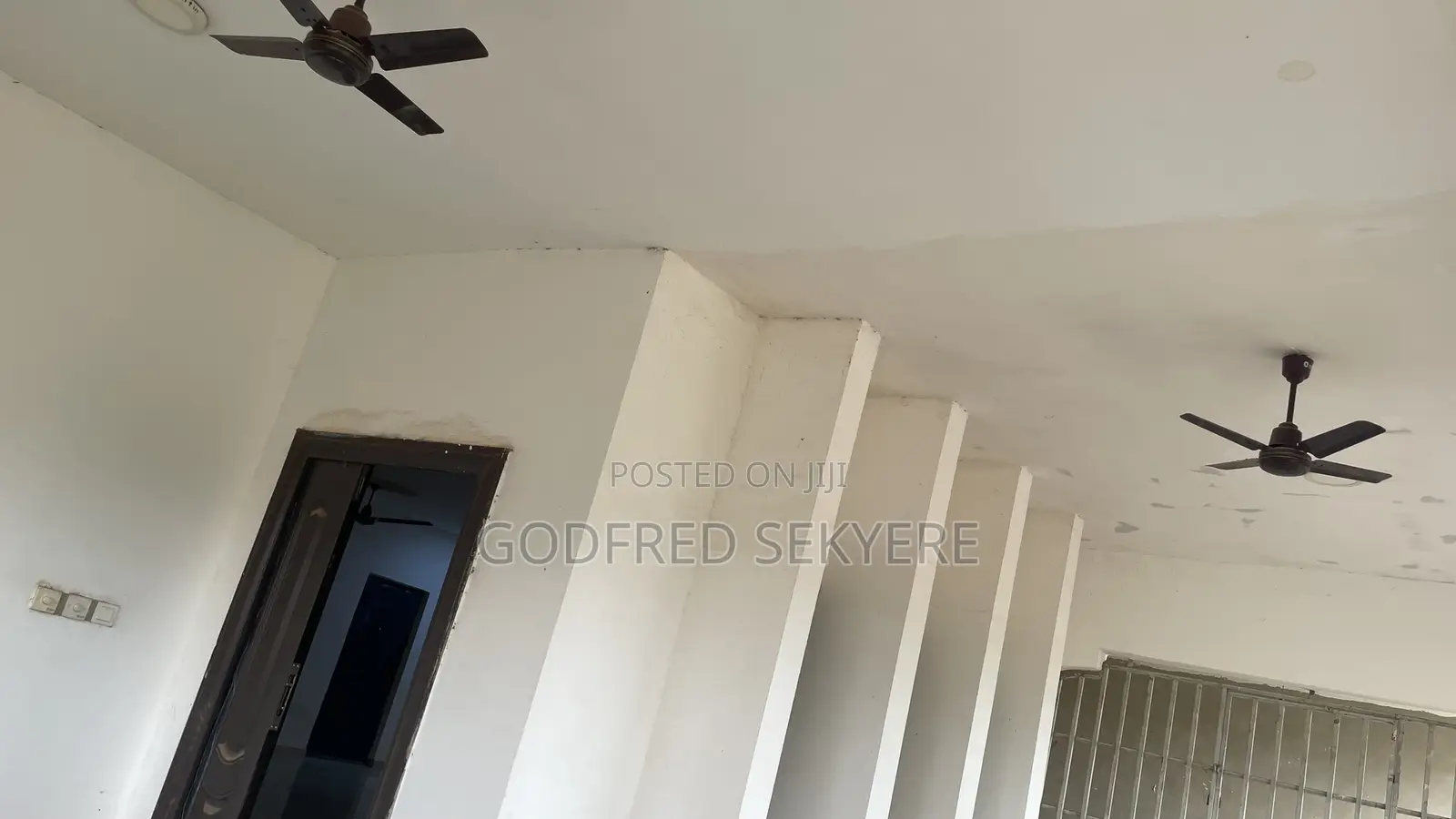 4bdrm Apartment in Adeleke Estates š”, Kumasi Metropolitan for rent