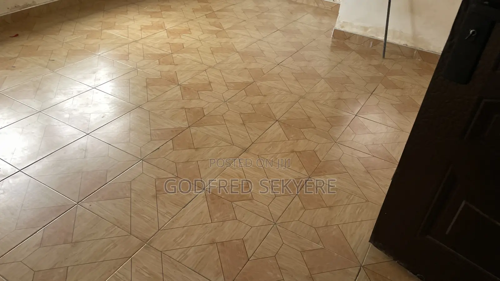 4bdrm Apartment in Adeleke Estates š”, Kumasi Metropolitan for rent