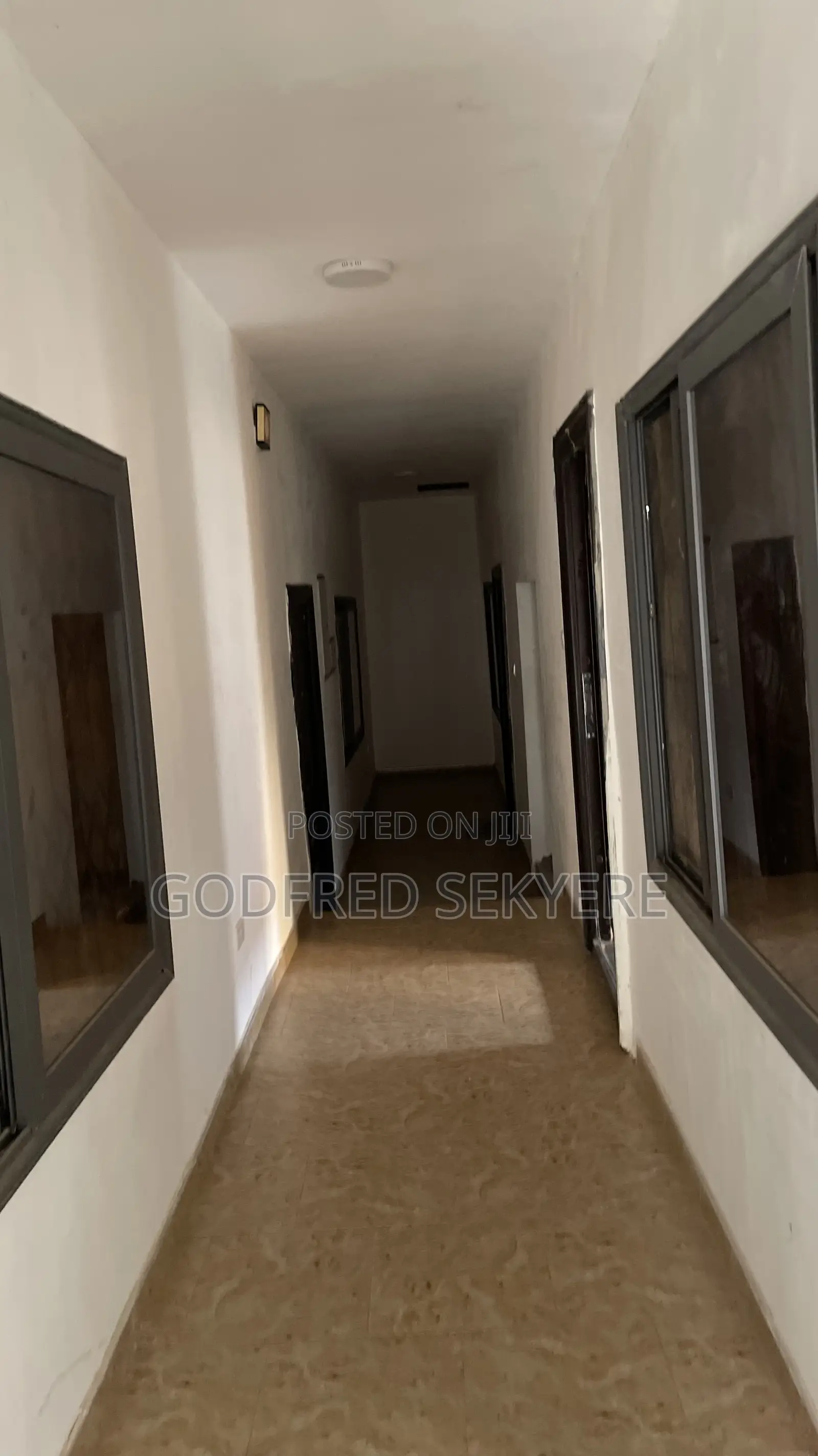 4bdrm Apartment in Adeleke Estates š”, Kumasi Metropolitan for rent