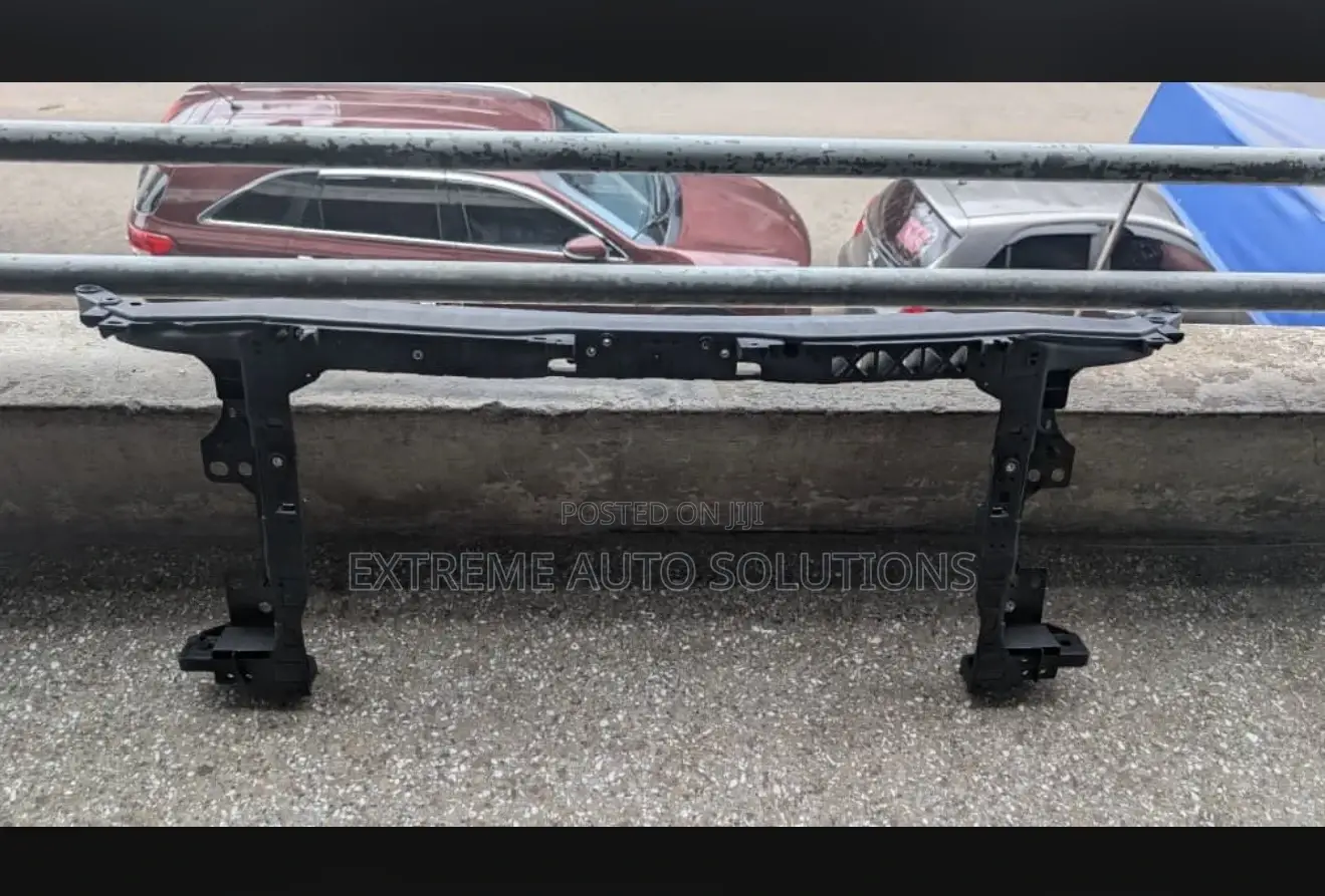 Elantra 2021-2024 Radiator Support