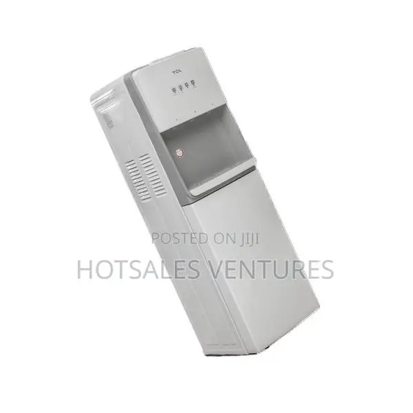 Durable TCL 3 Tap Bottom Mount Water Dispenser (Ty-Lwyr107t)