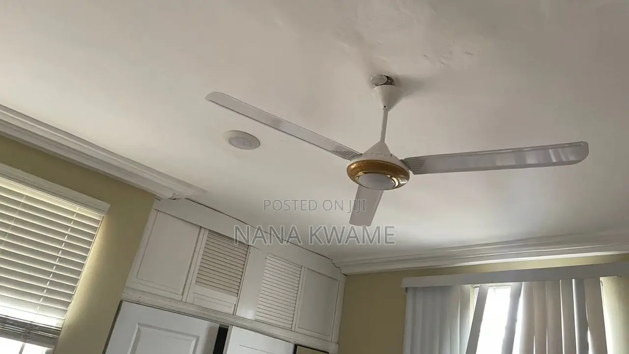 Furnished 2bdrm Apartment in Richmoni Estate, Kumasi Metropolitan