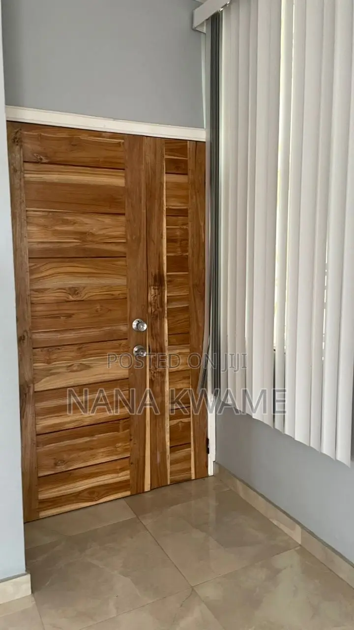 Furnished 2bdrm Apartment in Richmoni Estate, Kumasi Metropolitan