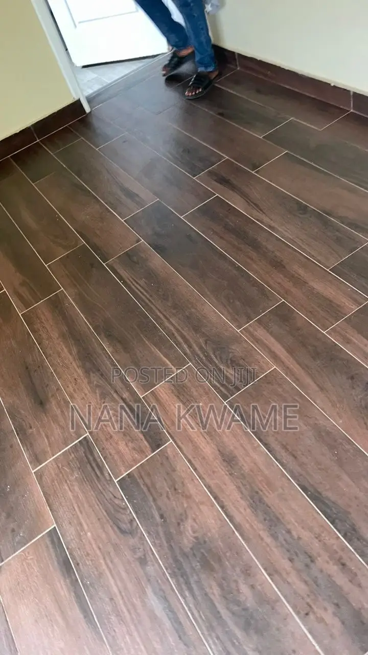 Furnished 2bdrm Apartment in Richmoni Estate, Kumasi Metropolitan