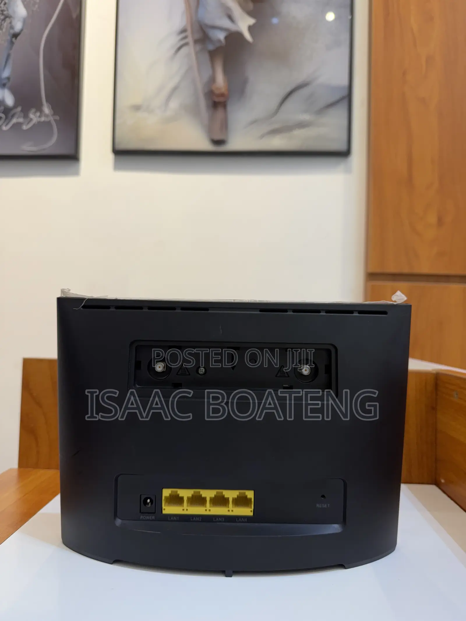 Huawei T Mobile 5g Router
