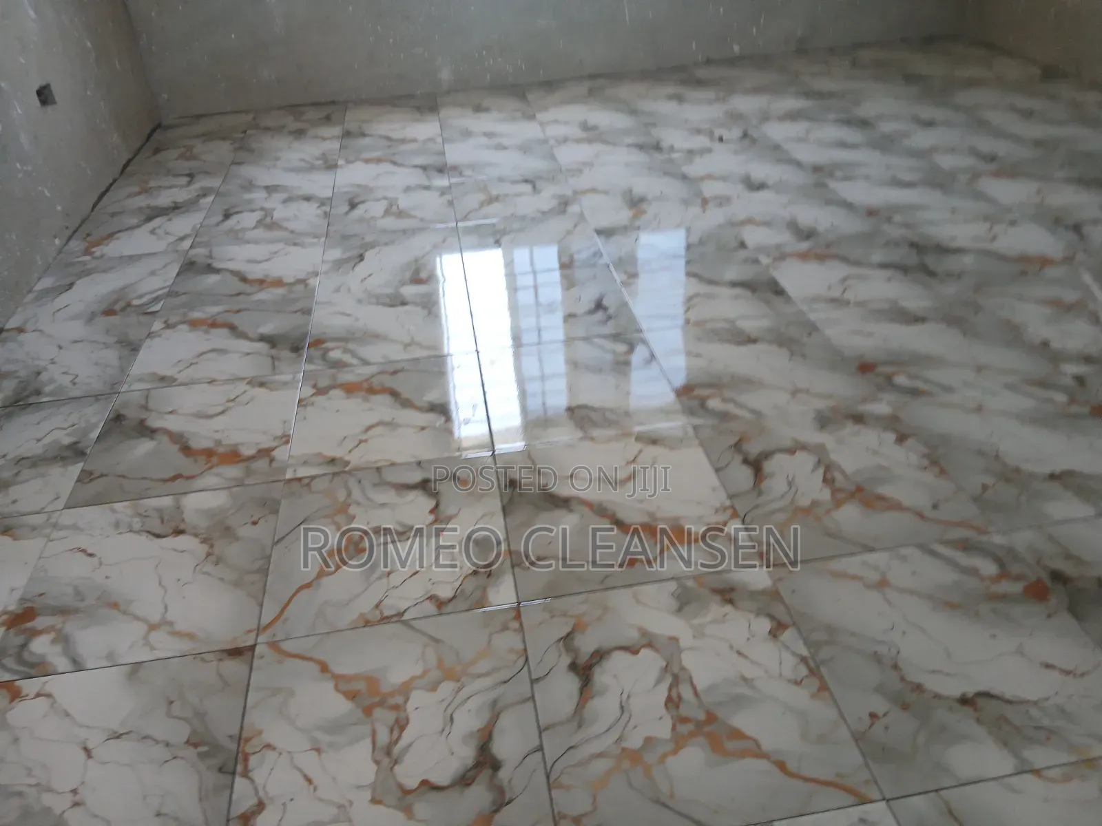 1bdrm Apartment in Atonsu Feyiase, Kumasi Metropolitan for rent