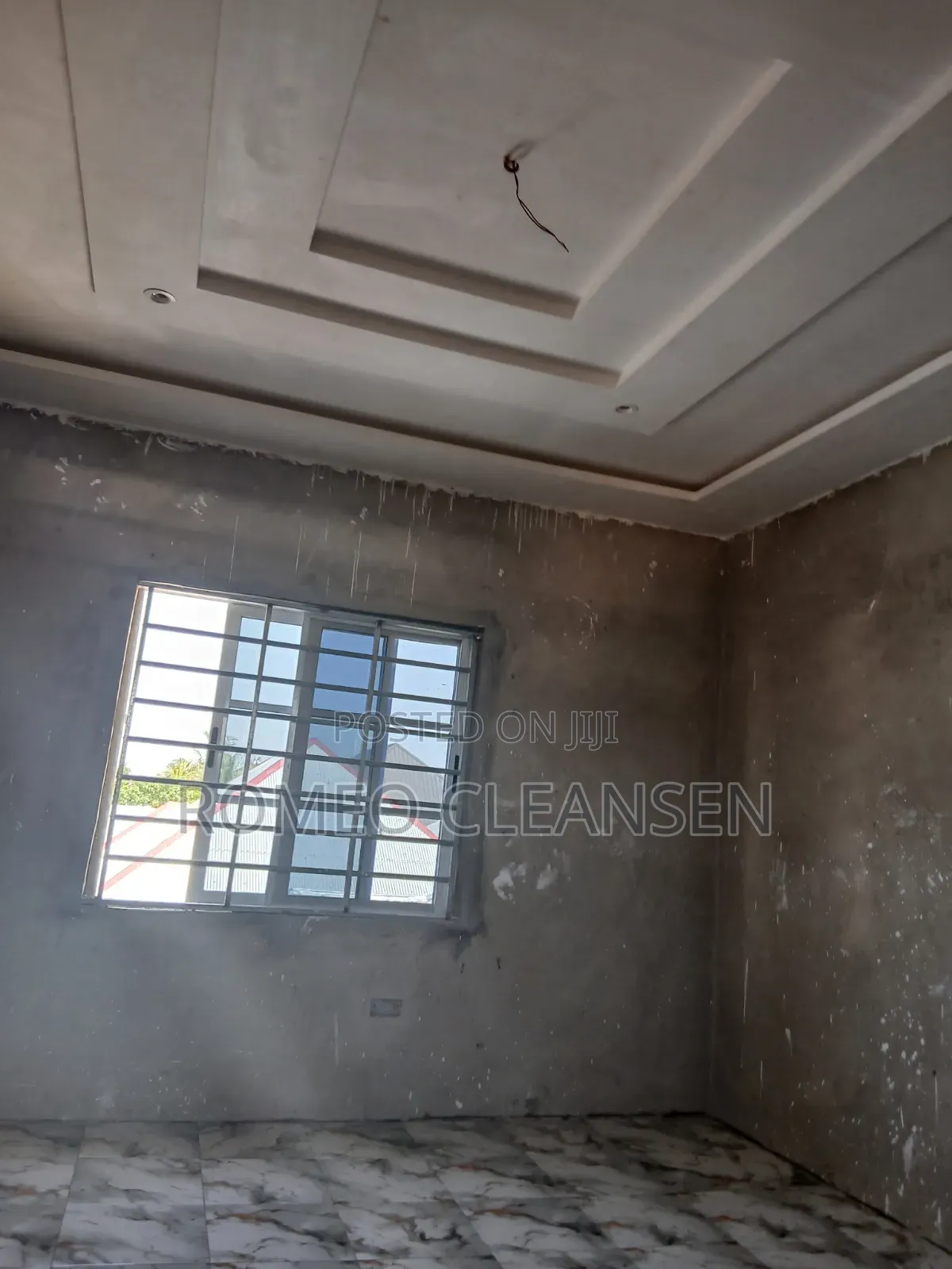 1bdrm Apartment in Atonsu Feyiase, Kumasi Metropolitan for rent