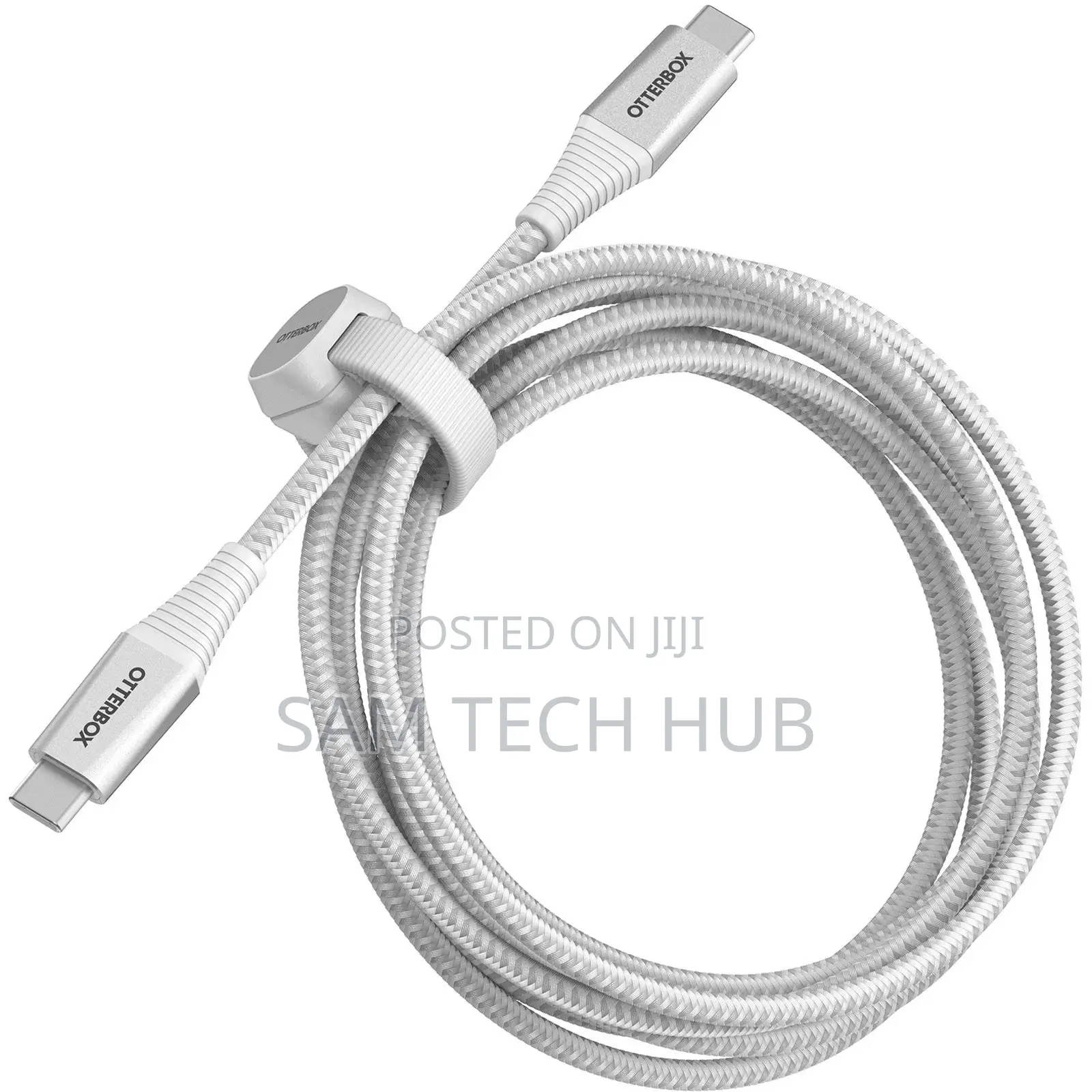 Otterbox Premium Pro Fast Charge Usb-C to Usb-C