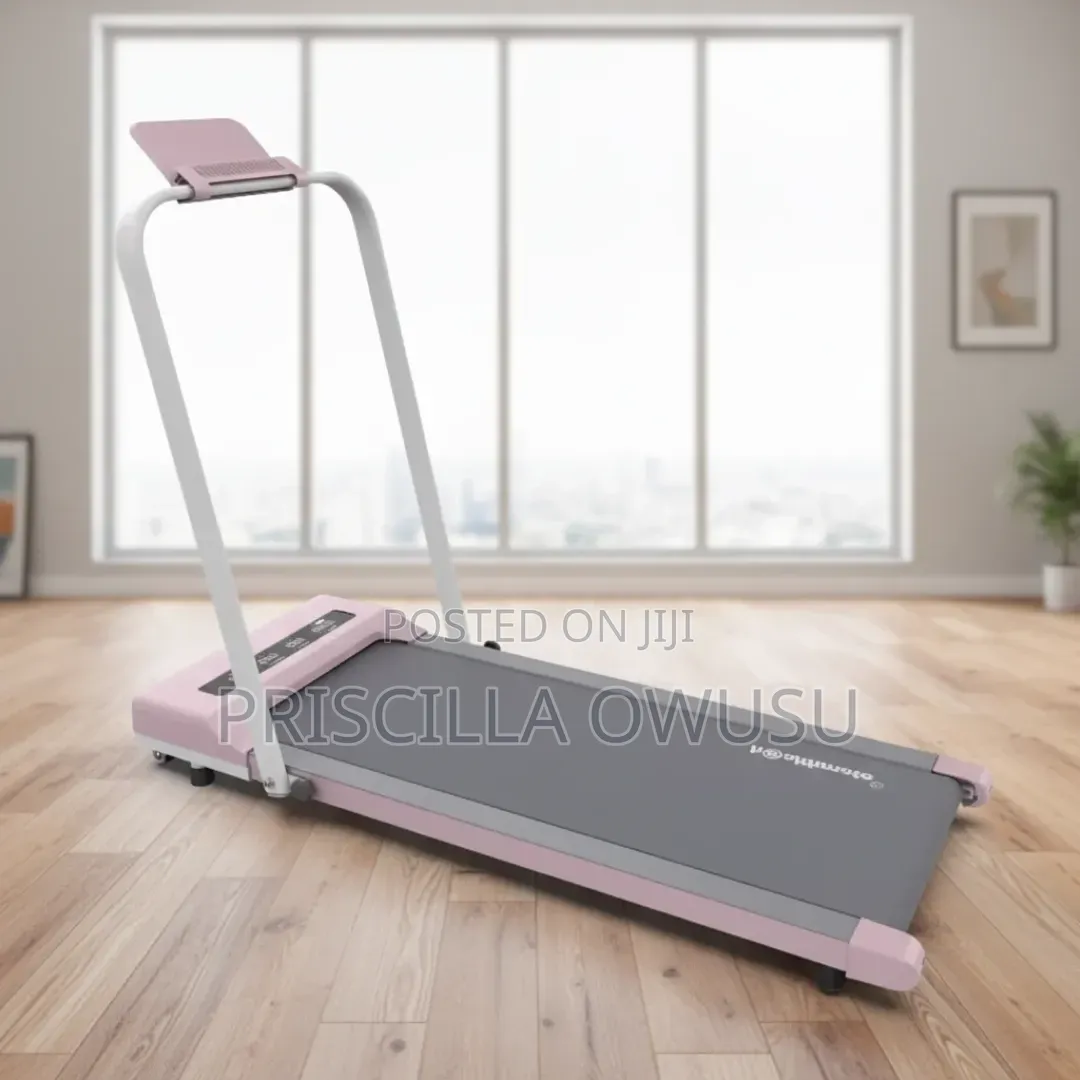 Electric Treadmill