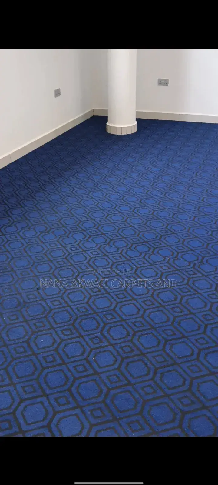 Thick Carpet