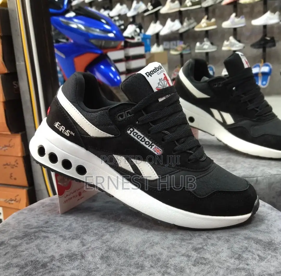 Classic Reebok