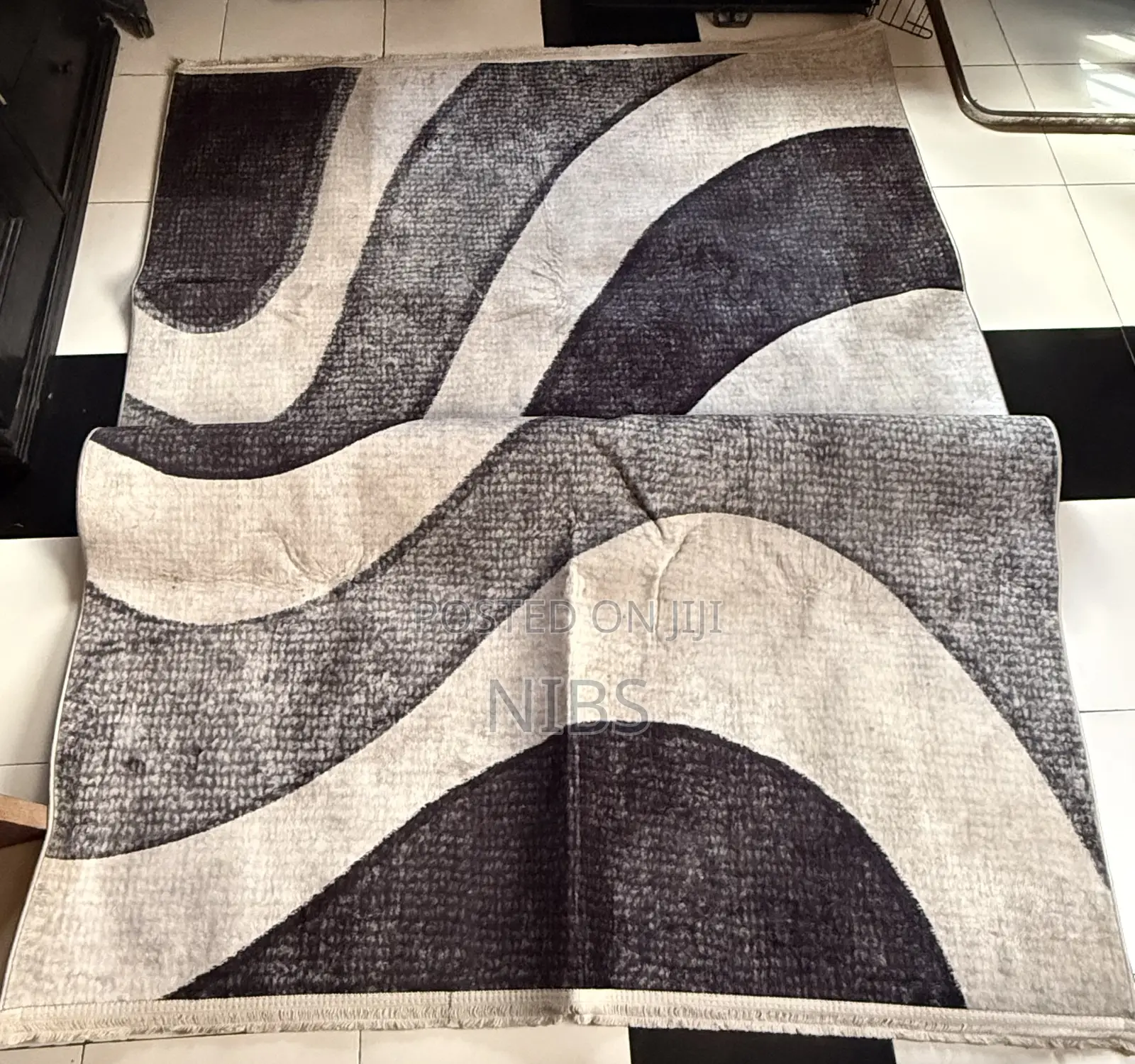 3d Carpet/Rug.