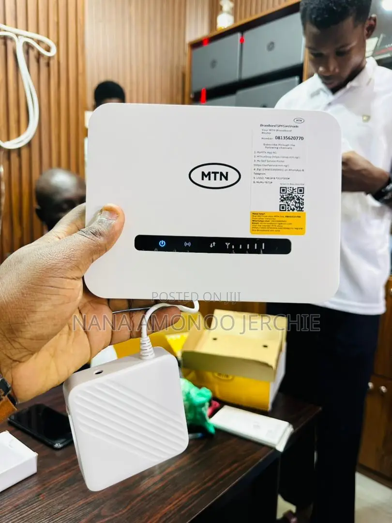 Cat 6 Router