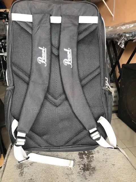 Pearl Backpack With Stick-Bag – Clean Durable