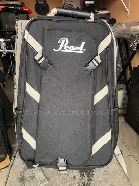 Pearl Backpack With Stick-Bag – Clean Durable