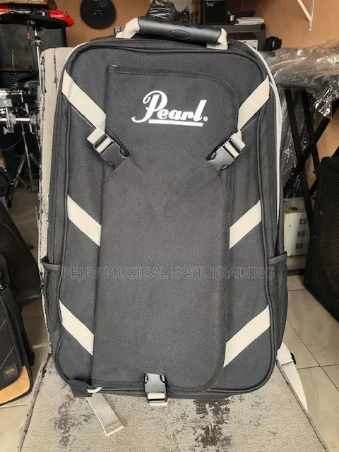 Pearl Backpack With Stick-Bag – Clean Durable