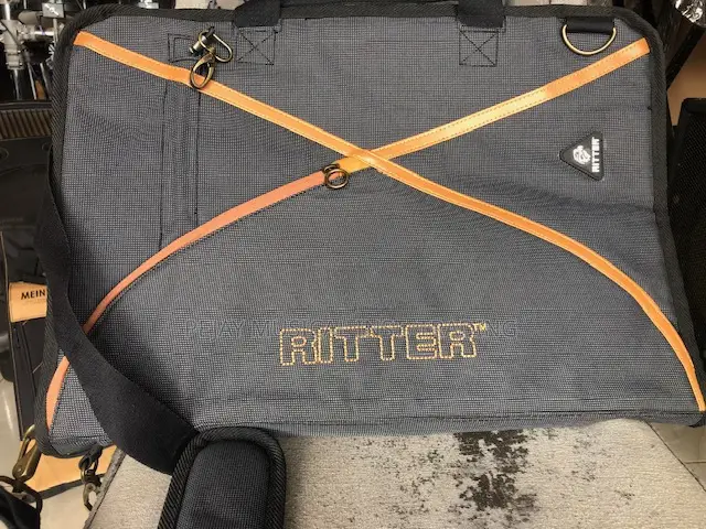Ritter Deluxe Stick Bag MGB – Strong Stylish | Kumasi